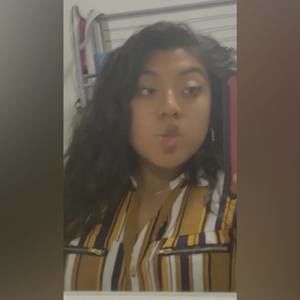 Meet your Posher, Jasmine